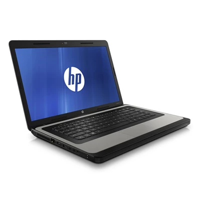 HP 635 A1E51EA 15,6"/AMD Dual-Core E-450 1,66GHz/4GB/320GB/DVD író notebook