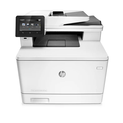HP Color LaserJet Pro MFP M377dw színes multifunkciós nyomtató