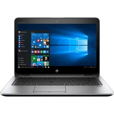 HP EliteBook 745 G3 14" Fekete Notebook