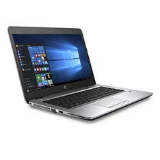 HP EliteBook 745 G3 14" Fekete Notebook