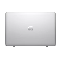 HP EliteBook 755 G3 15" Fekete Notebook