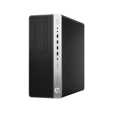 HP EliteDesk 800 G3 MT 1HK30EA Intel Core i7-7700/8GB/256GB SSD/Win10 Pro asztali számítógép