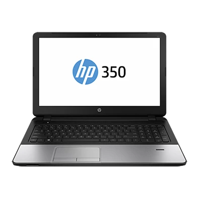 HP 350 G1 15,6" ezüst Notebook