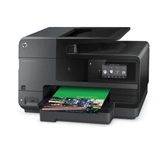 HP OfficeJet Pro 8620 e-AiO multifunkciós tintasugaras nyomtató