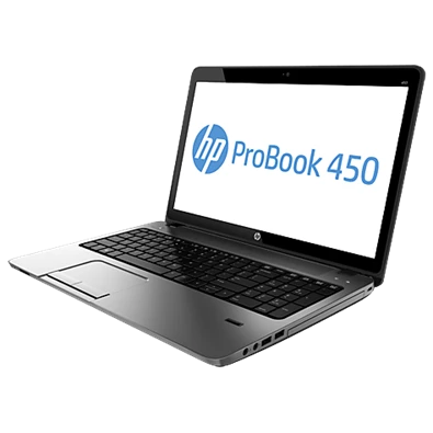 HP ProBook 450 G1 15,6" Fekete Notebook
