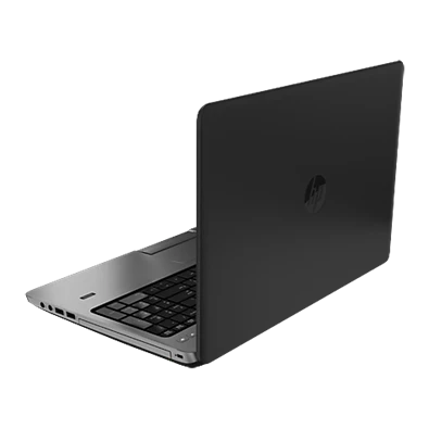 HP ProBook 450 G1 15,6" Fekete Notebook