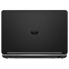 HP ProBook 6570b 15,6" Szürke Notebook