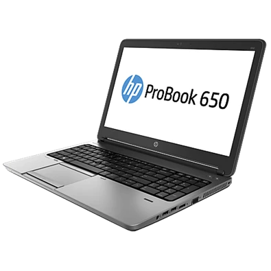 HP ProBook 6570b 15,6" Szürke Notebook