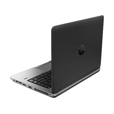 HP ProBook 640 G1 14" Fekete Notebook