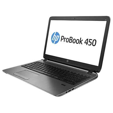 HP ProBook 450 G2 15,6" Fekete Notebook