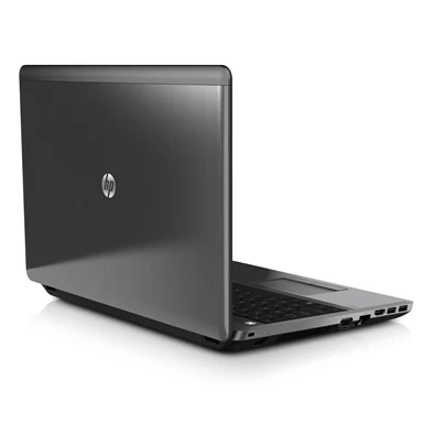 HP ProBook 4540s 15,6" Fekete Notebook