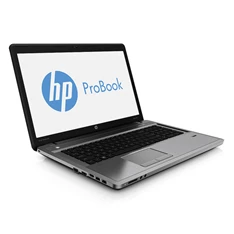 HP ProBook 4740s C4Z52EA 17,3"/Intel Core i5-3210 2,5 GHz/4GB/750GB/AMD 7650 2GB/DVD író/Win8 notebook
