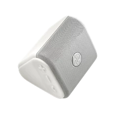 HP Roar Mini Bluetooth Speaker (White)