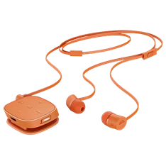HP Stereo Bluetooth Headset H5000 Neon Orange