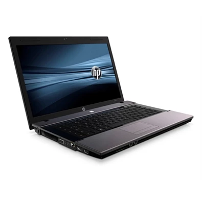 HP 625 XN852EA 15,6"/AMD Athlon II P360 2,3GHz/2GB/320GB/DVD író notebook