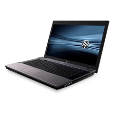 HP 625 XN850EA 15,6"/AMD Turion II P560 2,5GHz/2GB/320GB/DVD író notebook