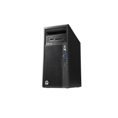HP Z230 Intel Xeon E3-1246v3/8GB/256GB SSD/Win8.1 Pro DG Win7 Pro WorkStation