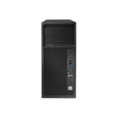 HP Z240 G1 Intel Core i3-6100/64GB/2 x 1TB WorkStation