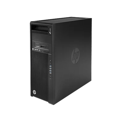 HP Z440 G1X54EA Intel Xeon E5-1620v3/16GB/1TB/W8.1 Pro 64 DG W7 Pro 64 Workstation