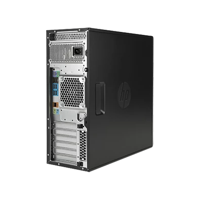 HP Z440 G1X54EA Intel Xeon E5-1620v3/16GB/1TB/W8.1 Pro 64 DG W7 Pro 64 Workstation
