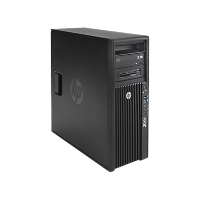 HP Z420 (WM511EA) E5-1650/8GB/1TB/Win8 Pro WorkStation