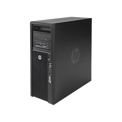 HP Z420 (WM511EA) E5-1650/8GB/1TB/Win8 Pro WorkStation
