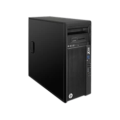 HP Z230 (WM573EA) E3-1245v3/8GB/256GB SSD/P4600/Windows 8 Pro DG Windows 7 Pro WorkStation