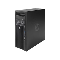HP Z420 (WM612EA) E5-1620v2/8GB/1TB/Win8.1 Pro WorkStation