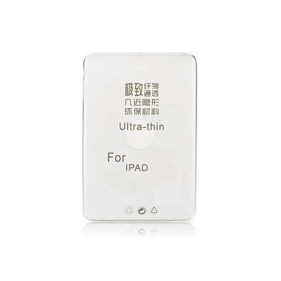 Haffner PT-2653 Apple iPad 2/3 ultra slim átlátszó hátlap