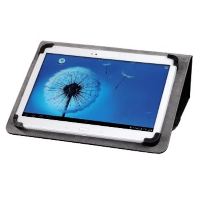 Hama 135502 "Xpand" tablet Ebook 8"-ig fekete univerzális tok