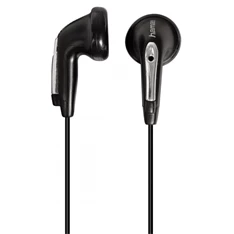 Hama Hk-1103 fekete fülhallgató