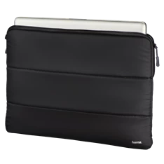 Hama "Toronto" 13,3" fekete notebook táska