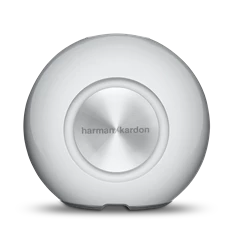 Harman/kardon Omni Adapt fehér Bluetooth HD audio adapter