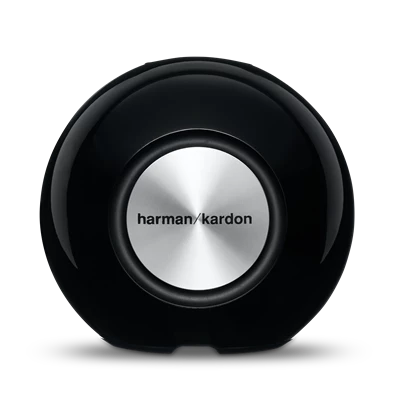Harman/kardon Omni Adapt fekete Bluetooth HD audio adapter