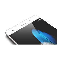 Huawei P8 Lite Dual SIM fehér okostelefon