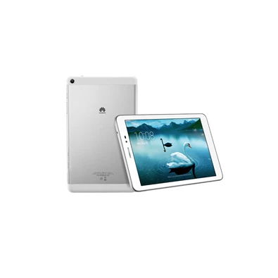 Huawei MediaPad T1 10 16GB WiFi ezüst tablet