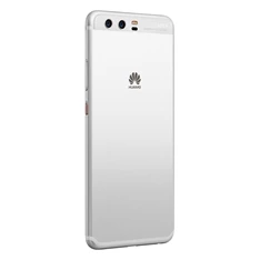 Huawei P10 5,1" LTE 64GB Dual SIM ezüst okostelefon