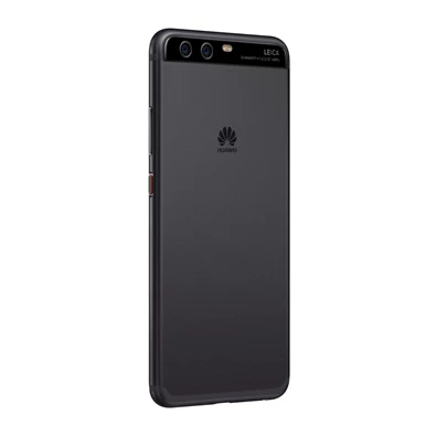 Huawei P10 5,1" LTE 64GB Dual SIM fekete okostelefon
