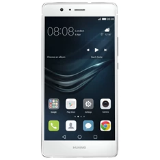 Huawei P9 Lite Dual SIM 16GB fehér okostelefon