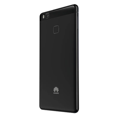 Huawei P9 Lite Dual SIM 16GB fekete okostelefon