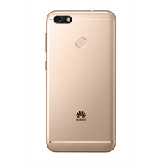 Huawei P9 Lite Mini 5" LTE 16GB Dual SIM arany okostelefon