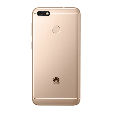 Huawei P9 Lite Mini 5" LTE 16GB Dual SIM arany okostelefon