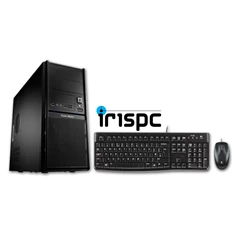 IRIS Boost asztali számítógép
