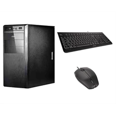 IRIS Office Plus SL asztali számítógép