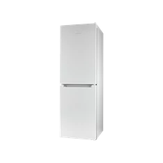 Indesit LR7 S2 W alulfagyasztós hűtőszekrény