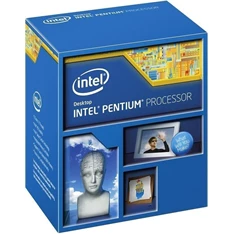 Intel Pentium 3,30GHz LGA1150 3MB (G3260) box processzor