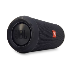 JBL FLIP 3 fekete Bluetooth hangszóró