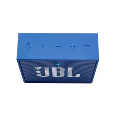 JBL GOBLU kék Bluetooth hangszóró