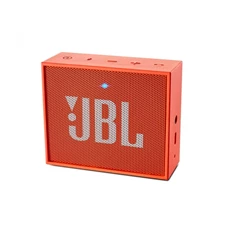 JBL GOORG narancs Bluetooth hangszóró