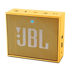 JBL GOYEL sárga Bluetooth hangszóró